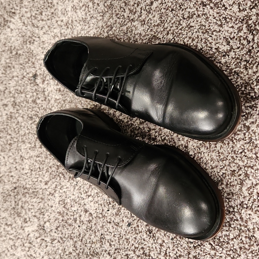 Men's Dress Shoes